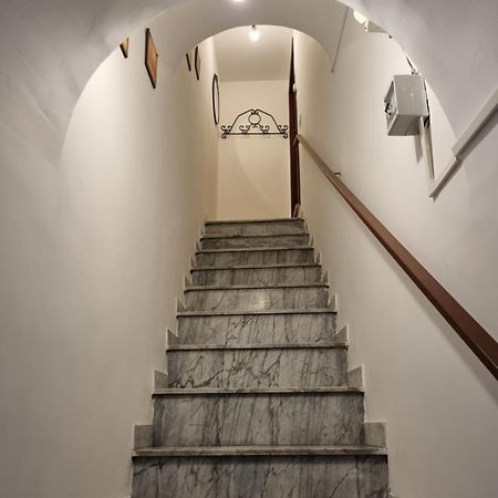 O' Palazziell Villa Neapel Exteriör bild