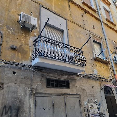 O' Palazziell Villa Neapel Exteriör bild