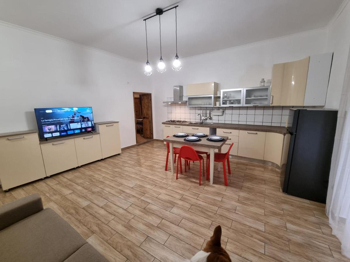O' Palazziell Villa Neapel Exteriör bild