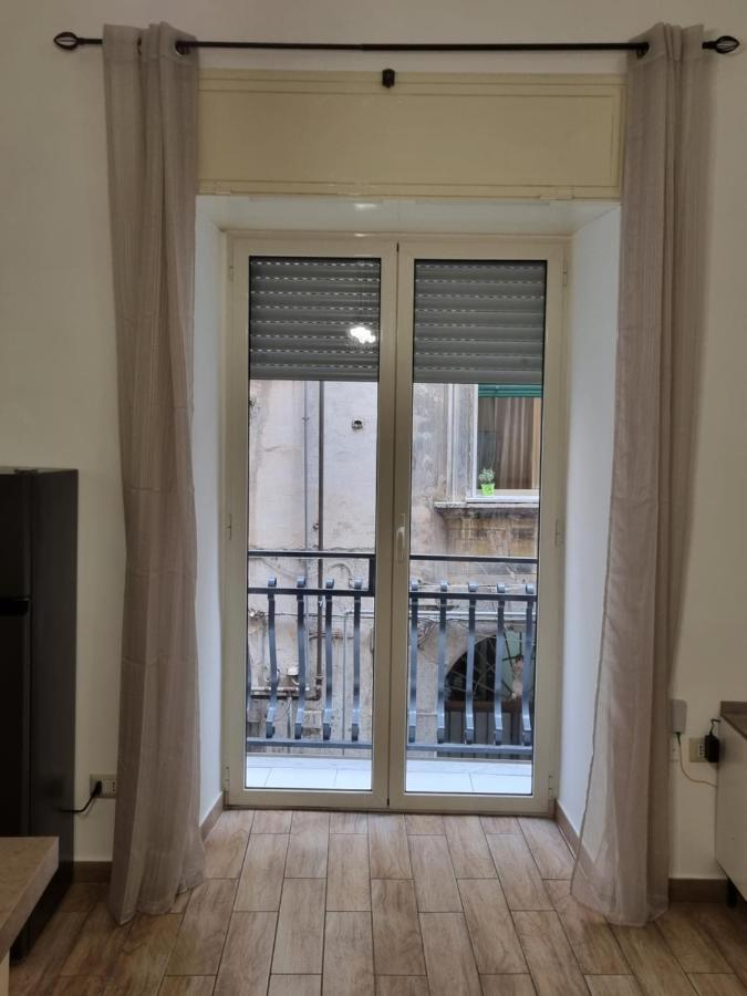 O' Palazziell Villa Neapel Exteriör bild