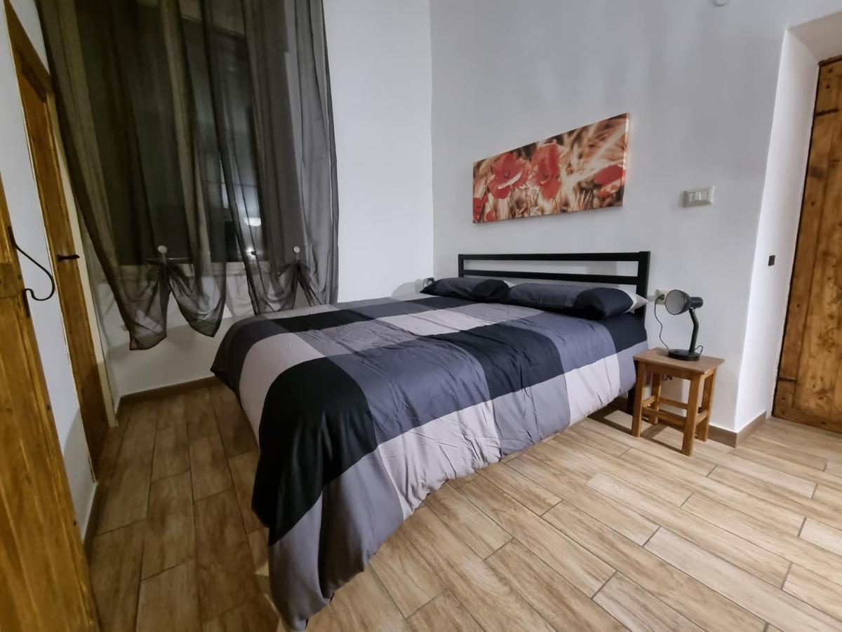 O' Palazziell Villa Neapel Exteriör bild