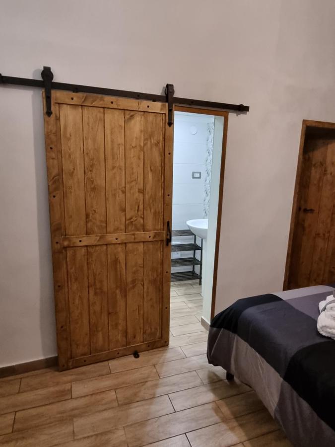 O' Palazziell Villa Neapel Exteriör bild