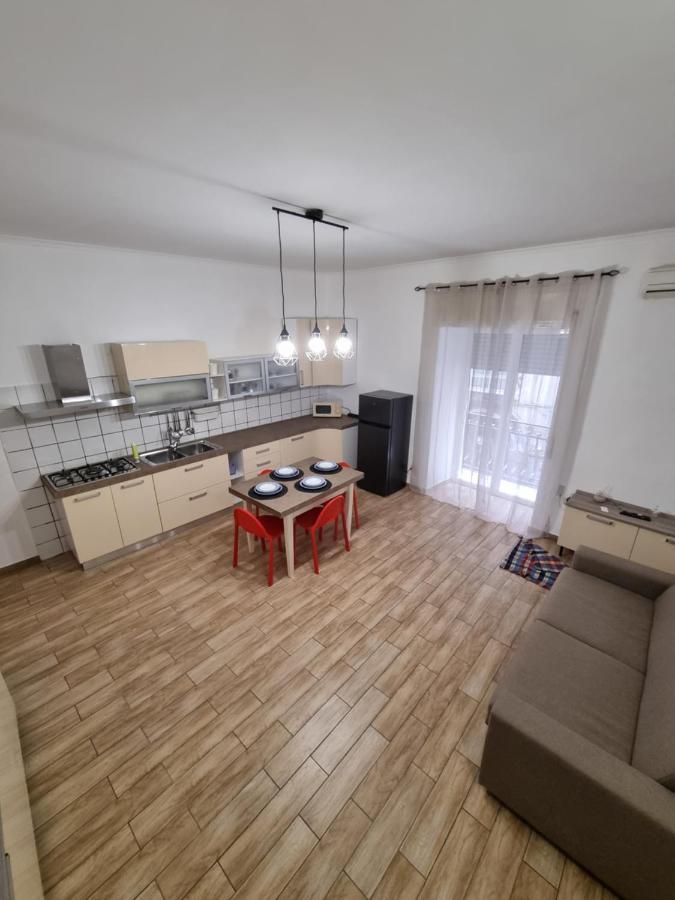 O' Palazziell Villa Neapel Exteriör bild