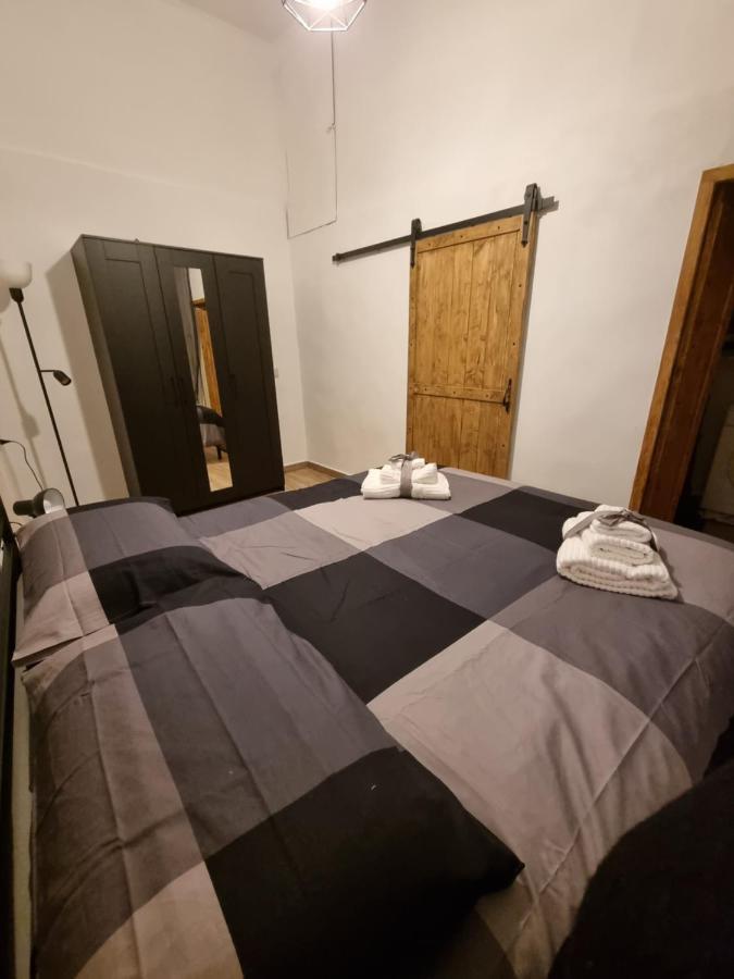 O' Palazziell Villa Neapel Exteriör bild
