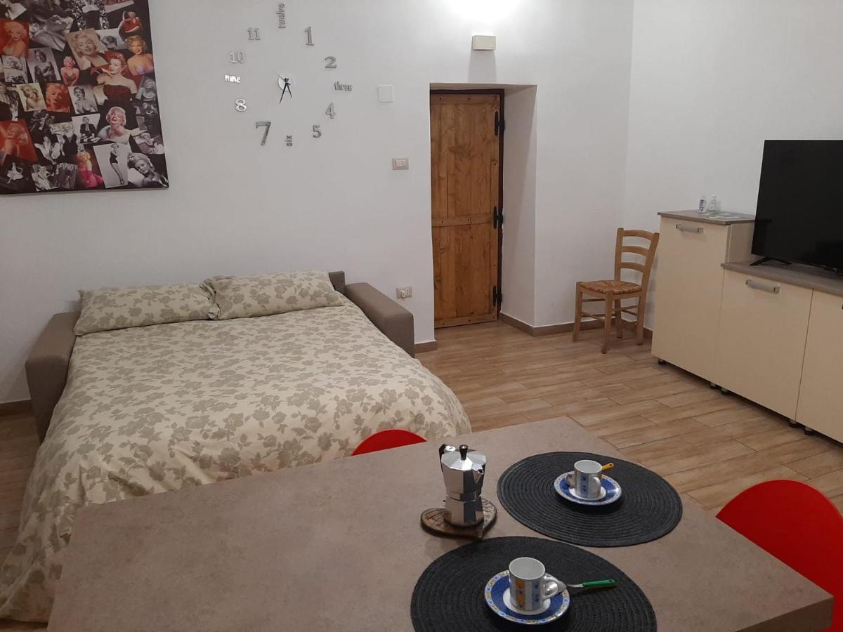 O' Palazziell Villa Neapel Exteriör bild